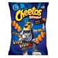Cheetos Cips Tarifi ve Malzemeleri