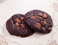 Cips Kurabiye Tarifi ve Malzemeleri