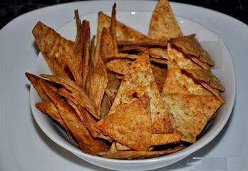 Baharatlı Cips Tarifi ve Malzemeleri