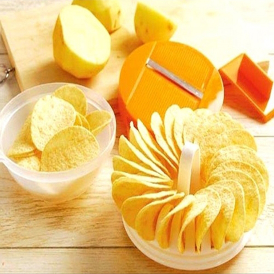 Cips Ka Kalori