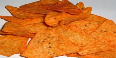 Doritos Cips