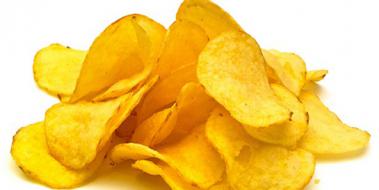 Ryada Cips Yemek